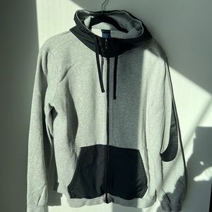 Nike Zip Up